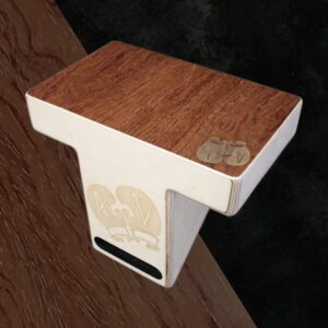 Rosewood Veneer - Av Box Cajons T-Top