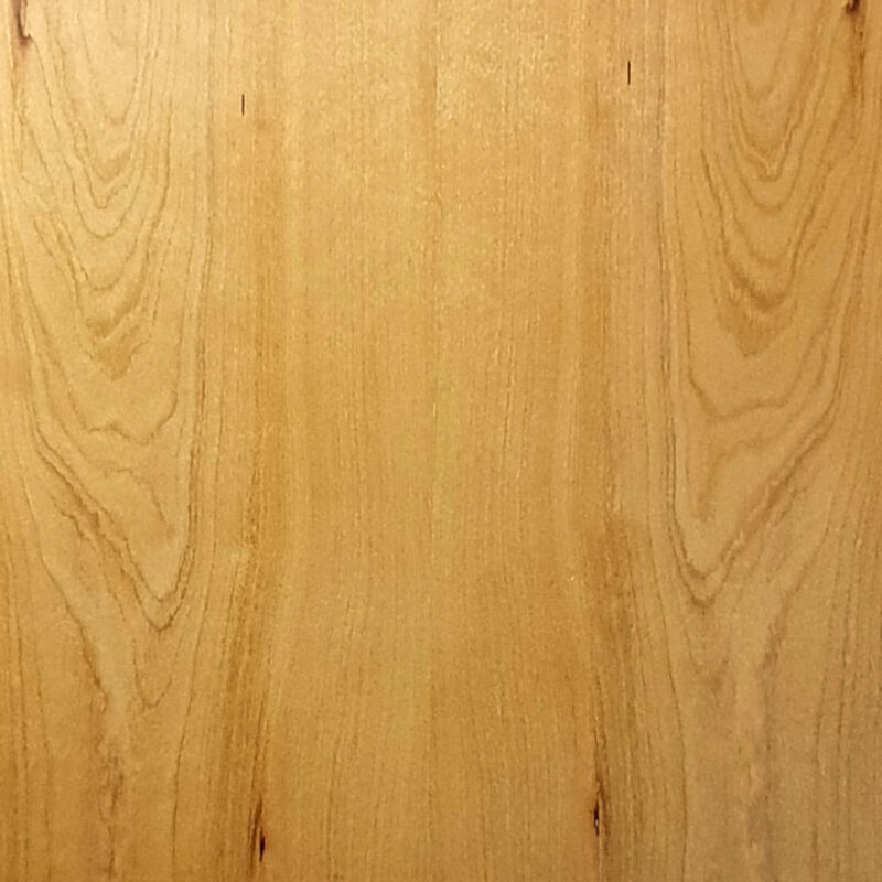Cherry Veneer - Av Box Cajons T-Top