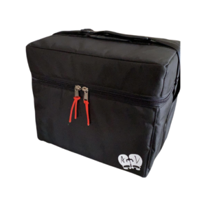 AV BOX CAJON T-Top Carry Bag Black