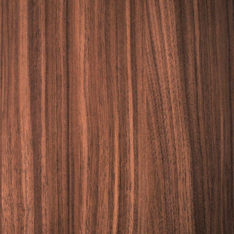 Walnut Veneer - Av Box Cajons T-Top