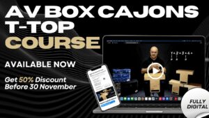 T-Top Course Black Friday Deal